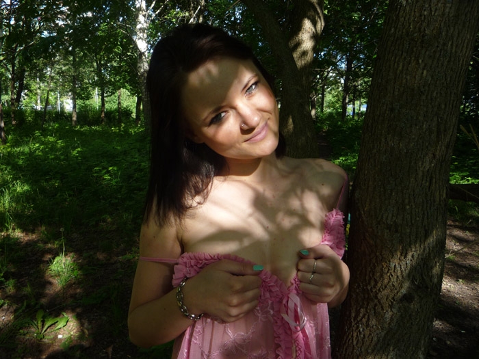 Юлька, 20